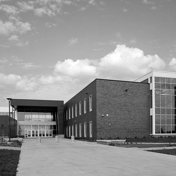 Architecture Inc Work